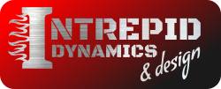 Intrepid Dynamics logo