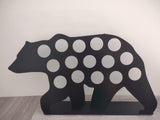 Bear Shaped K Cup - Coffee Pod Holder